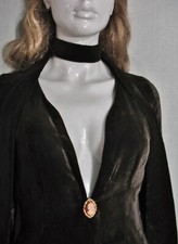 Samt baumwolle abendkleid gebraucht kaufen Samt baumwolle abendkleid gebraucht kaufen  Nürtingen