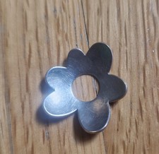 Riginal silberne blume gebraucht kaufen  Köln