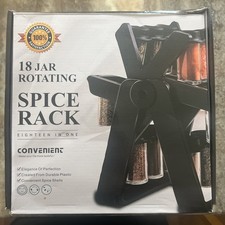Spice rack 360 for sale  LONDON