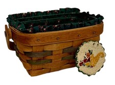 Longaberger shades autumn for sale  Fort Wayne
