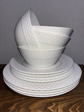 Set mikasa trellis for sale  La Vernia