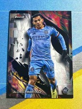2024 topps finest for sale  USA
