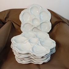 assiettes blanches d'occasion assiettes blanches d'occasion Expédié en Belgium