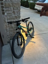 Mountain bike 27.5 for sale  La Grange