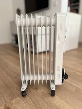 ölradiator 2000 watt gebraucht kaufen  Kassel