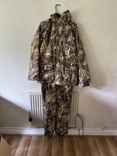 Prolific fishing shooting for sale  MACCLESFIELD