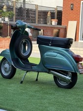 Vespa et3 125 for sale  SUNBURY-ON-THAMES