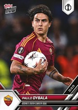 Topps now 2026 usato Topps now 2026 usato  Roma