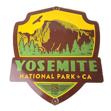 Vintage yosemite national for sale  Houston