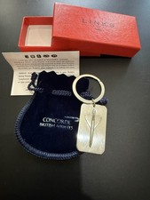 Links london concorde for sale  MANCHESTER