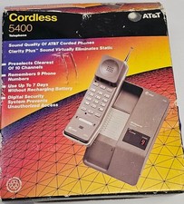Vtg 5400 channel for sale  Horseshoe Bend