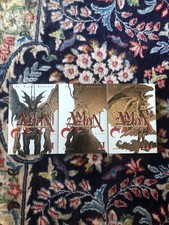 Amon the darkside usato  Bra