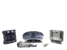 Kit demarrage volkswagen d'occasion  Saint-Lizier