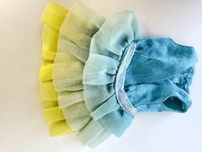 Barbie dreamy blues usato  Castiglione Olona