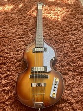 Hofner ignition violin for sale  CRADLEY HEATH