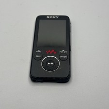 Sony media player gebraucht kaufen  Neu-Isenburg