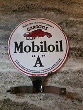 1920s mobiloil lubster for sale  Mc Cormick