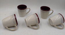Denby intro raspberry for sale  HUDDERSFIELD