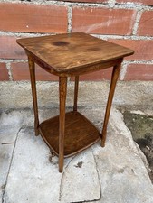 Table appoint sellette d'occasion  Ramerupt