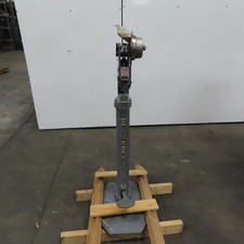 Stimpson foot powered for sale  Middlebury