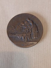 Médaille bronze croix d'occasion  Badonviller