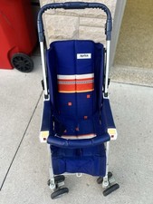 Vintage aprica japan for sale  Macomb