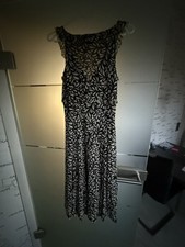 Esprit elegantes sommerkleid gebraucht kaufen  Elsdorf-Westermühlen