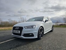 Audi 2.0 tdi. for sale  NEWARK