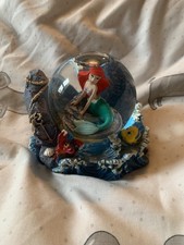 Disney little mermaid for sale  BATH