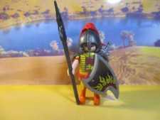Playmobil chevalier soldat d'occasion  Amiens-