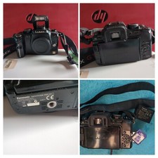 Panasonic lumix dmc gebraucht kaufen  Moorenweis