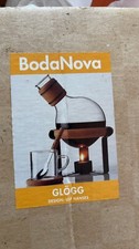Bodum scandinavia glögg for sale  ANDOVER