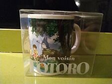 Mug voisin totoro d'occasion  Paris IV