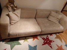Sofa ikea gebraucht gebraucht kaufen  Porta Westfalica