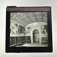 Antiga Lanterna Mágica Slide Siena Capela e Quarto Itália comprar usado  Enviando para Brazil