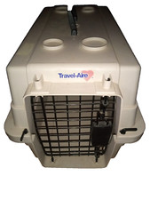 Crate travel aire for sale  Saint Cloud