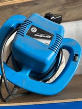Silverline 110w orbital for sale  GRAVESEND
