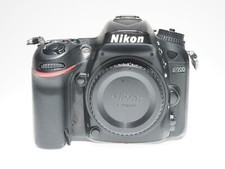 Nikon d7200 body usato  Osimo