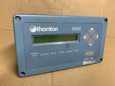 Mettler toledo thornton gebraucht kaufen  Versand nach Germany