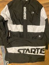 Starter jogginganzug hose gebraucht kaufen  Gelsenkirchen