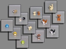 Lego tiere bauernhof gebraucht kaufen  Ulm