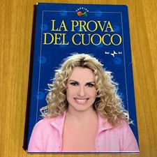Prova del cuoco. usato  Morro d'Oro