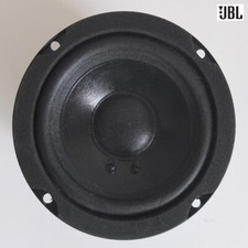 Woofer JBL 51/4" 333547-001 original para alto-falante TLX Center2, 1999 — dois disponíveis — excelente comprar usado Woofer JBL 51/4" 333547-001 original para alto-falante TLX Center2, 1999 — dois disponíveis — excelente comprar usado  Enviando para Brazil