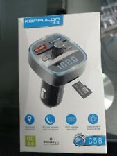 Lecteur mp3 chargeur d'occasion  Expédié en France