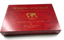 Gesellschaftsspiel wissens spe gebraucht kaufen  Schermbeck