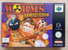 Nintendo n64 spiel gebraucht kaufen  Castrop-Rauxel