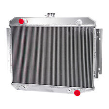 Aluminum row radiator for sale  Bordentown