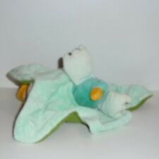 Doudou oiseau bonhomme d'occasion  Lescar