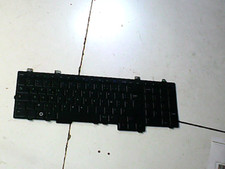 Clavier ln02 0rk696 d'occasion  France