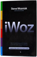 Steve wozniak iwoz for sale  Poway